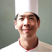 Gerry Fong