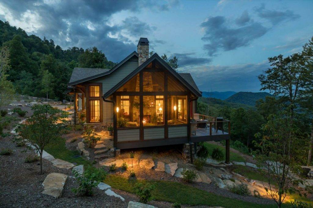 Burlingame Sapphire NC Properties: Types, Features & Neighborhoods