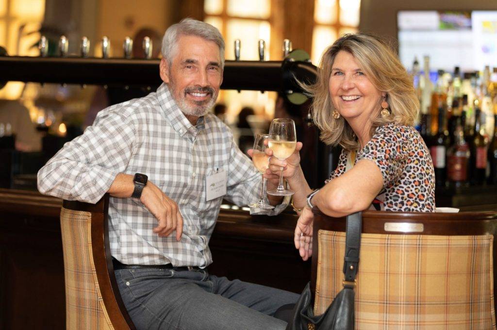 Burlingame Country Club: Membership, Amenities, and Lifestyle