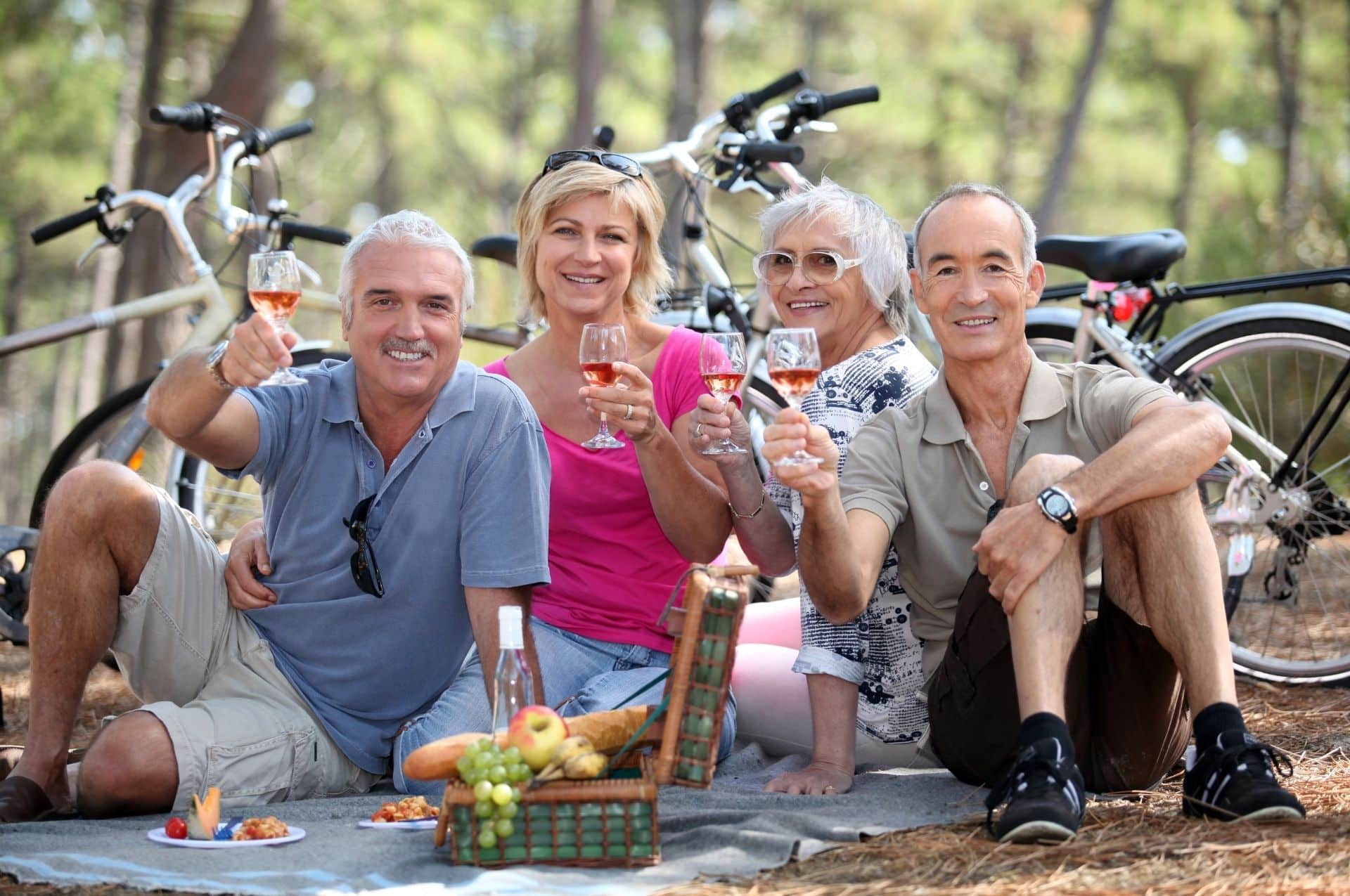 Burlingame Wellness