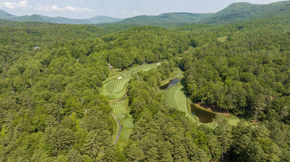 Burlingame Sapphire NC Properties: Types, Features & Neighborhoods