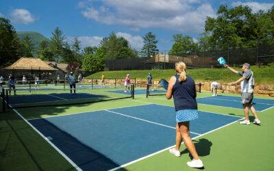 Mastering Pickleball: 7 Game-Changing Tips and Tricks to Elevate Your Play