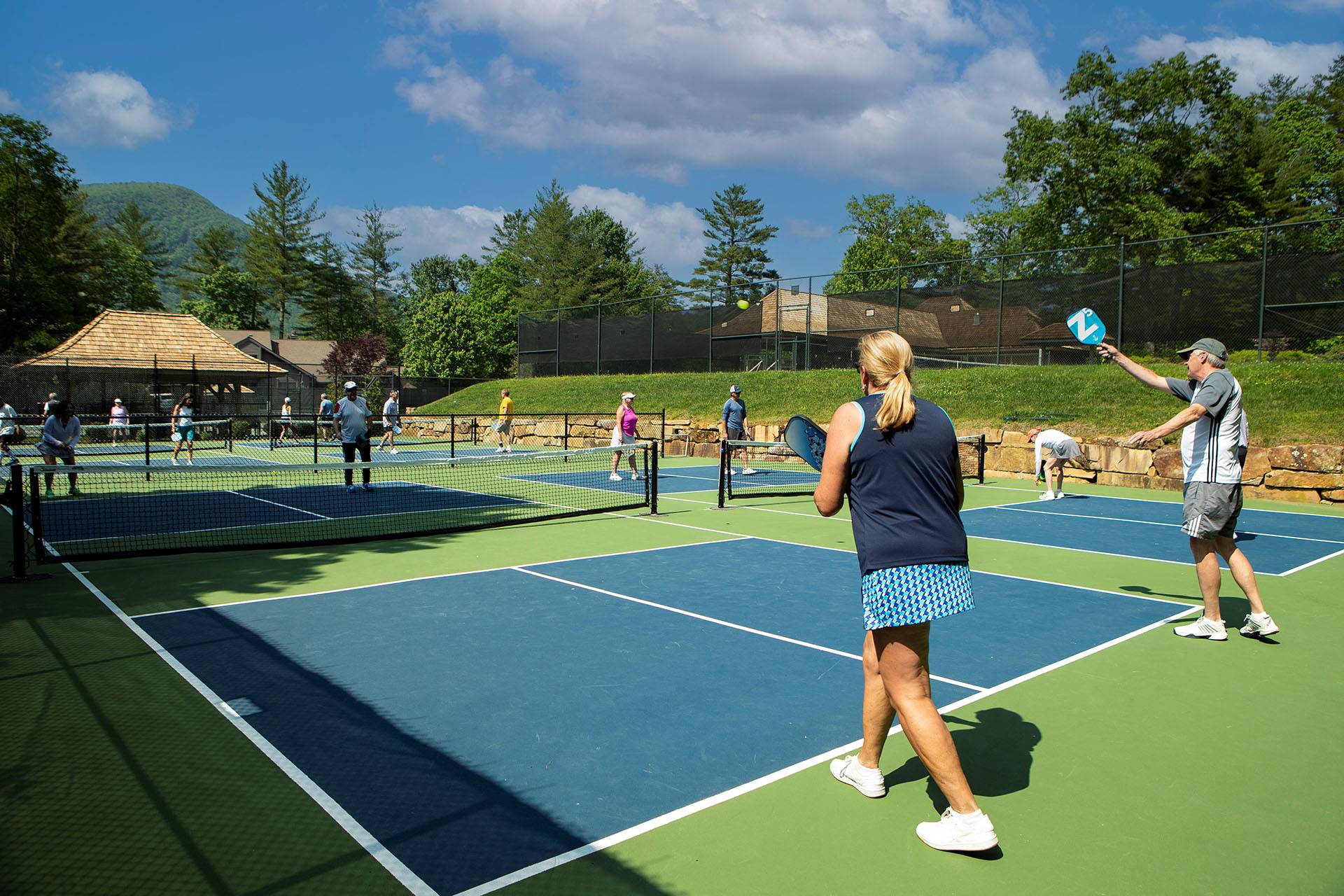 Mastering Pickleball - 7 Game-Changing Tips and Tricks to Elevate Your Play