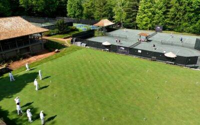 The Rise of Croquet: A Sport for Everyone