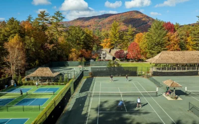 The Ultimate Guide to Choosing the Best Tennis Gear to Improve Your Game