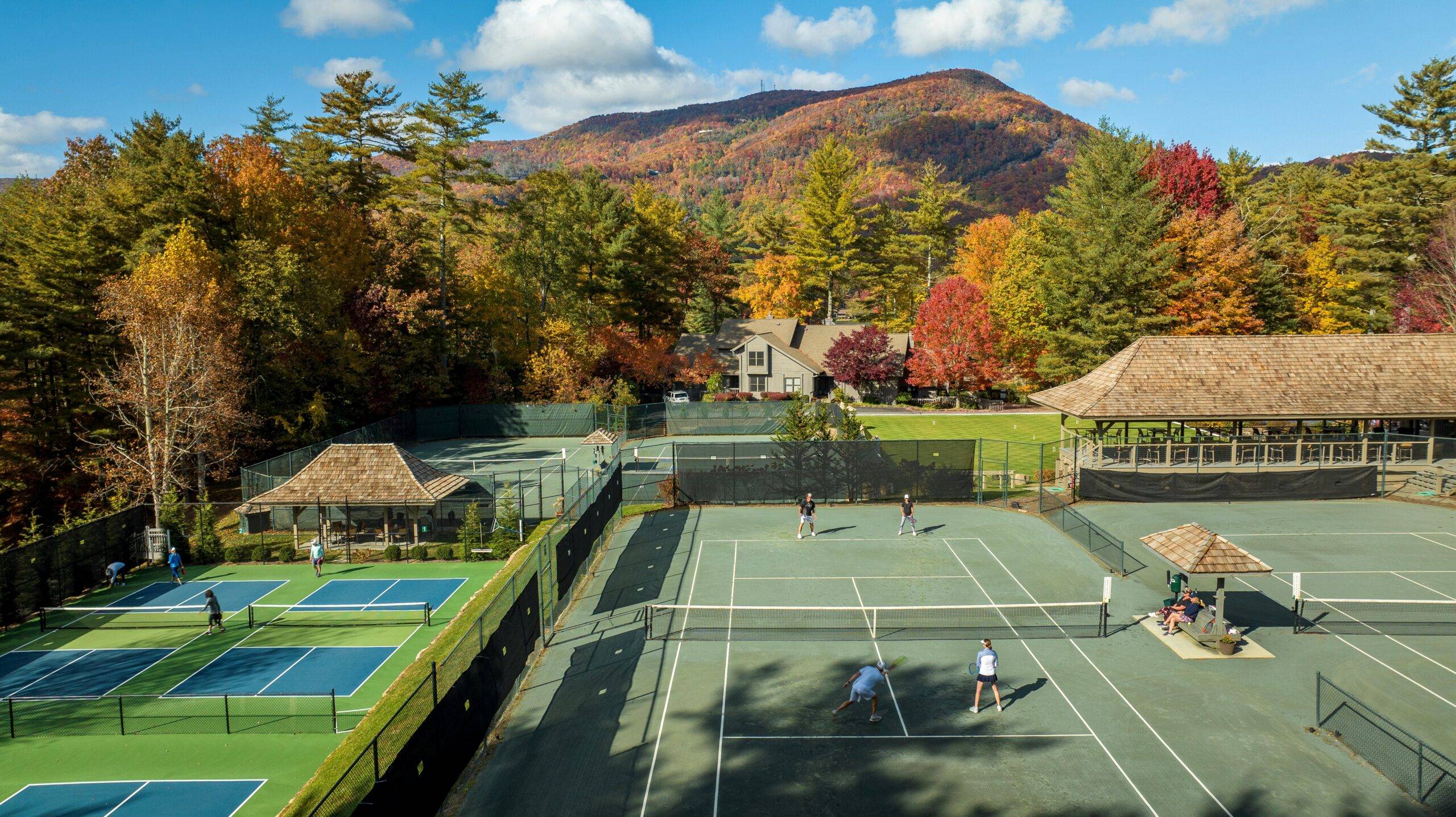 Georgia Golf Tourism