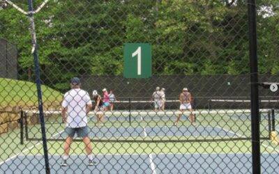Own the Serve: Unlocking Power and Precision in Your Tennis Game