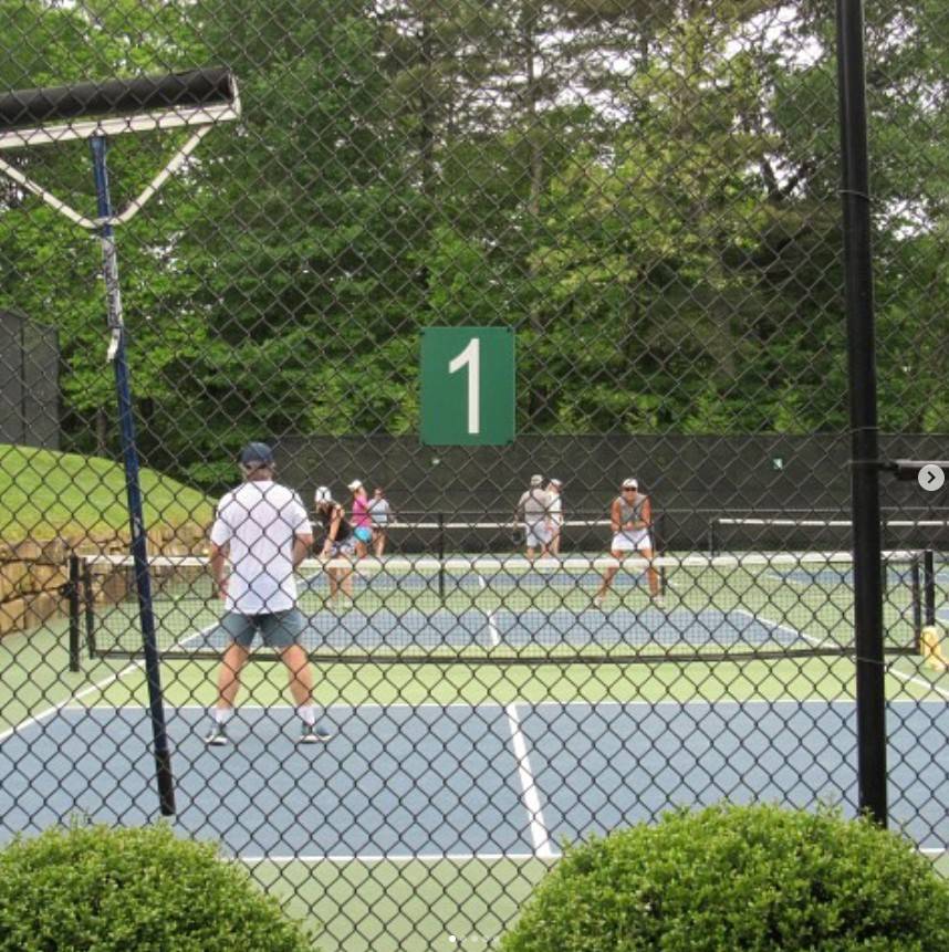 The Art of the Best Serve