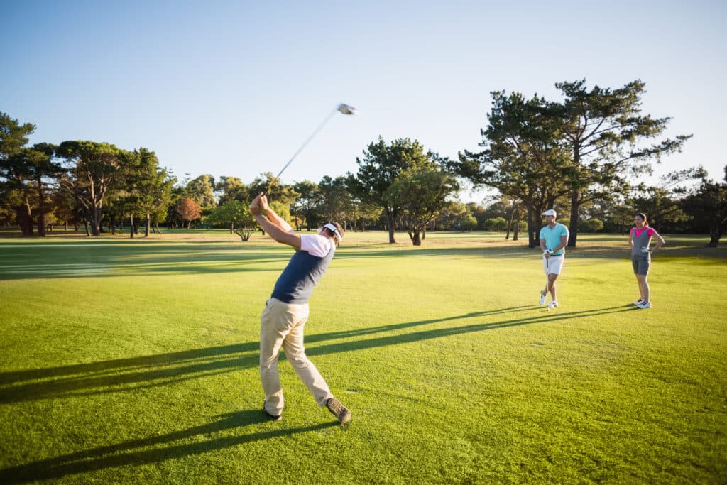 Burlingame Country Club Memberships: Complete Guide to Options, Benefits & Application Process