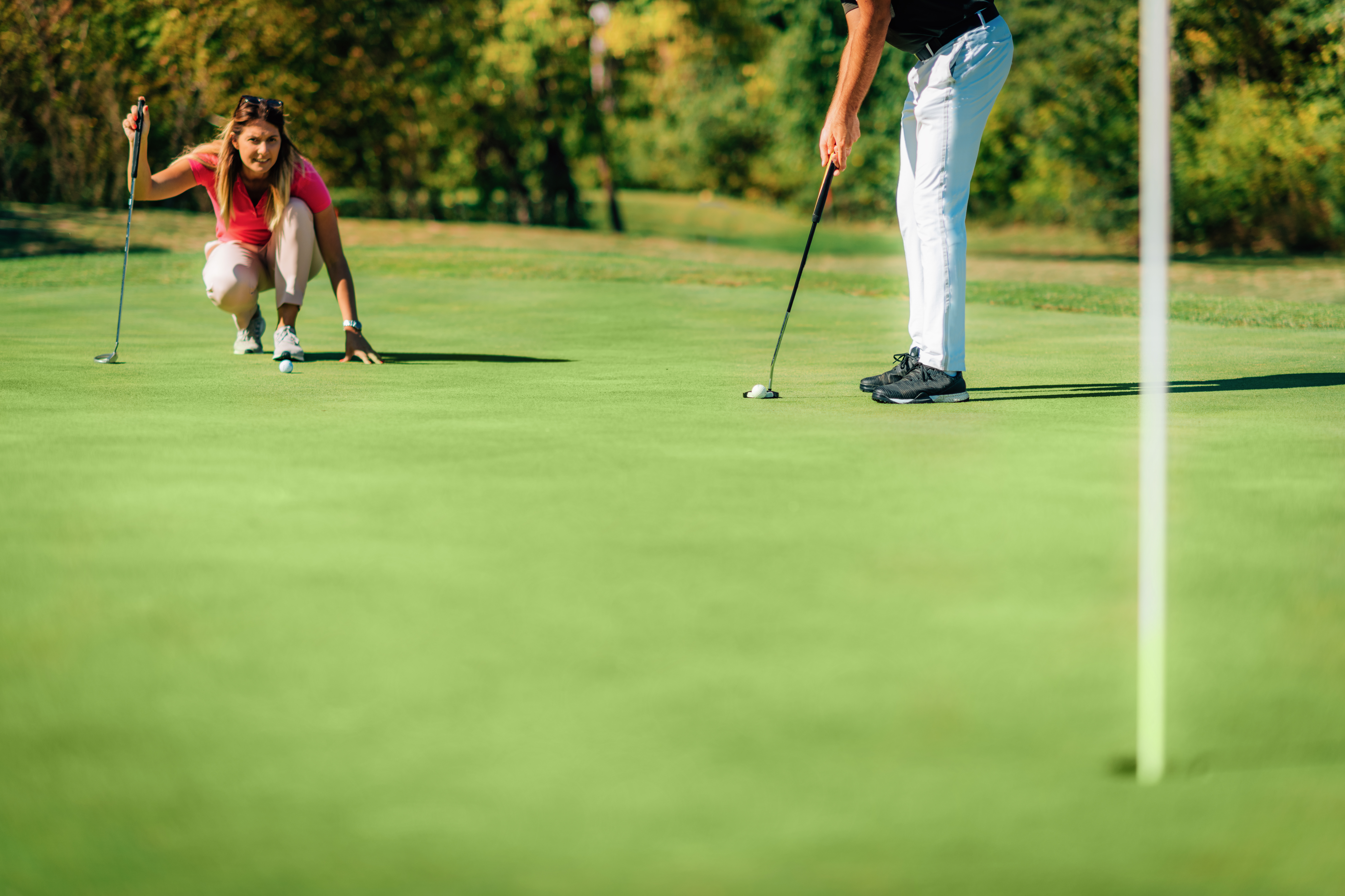 Cashiers Golf & Country Club Membership: Options, Benefits & Application Process