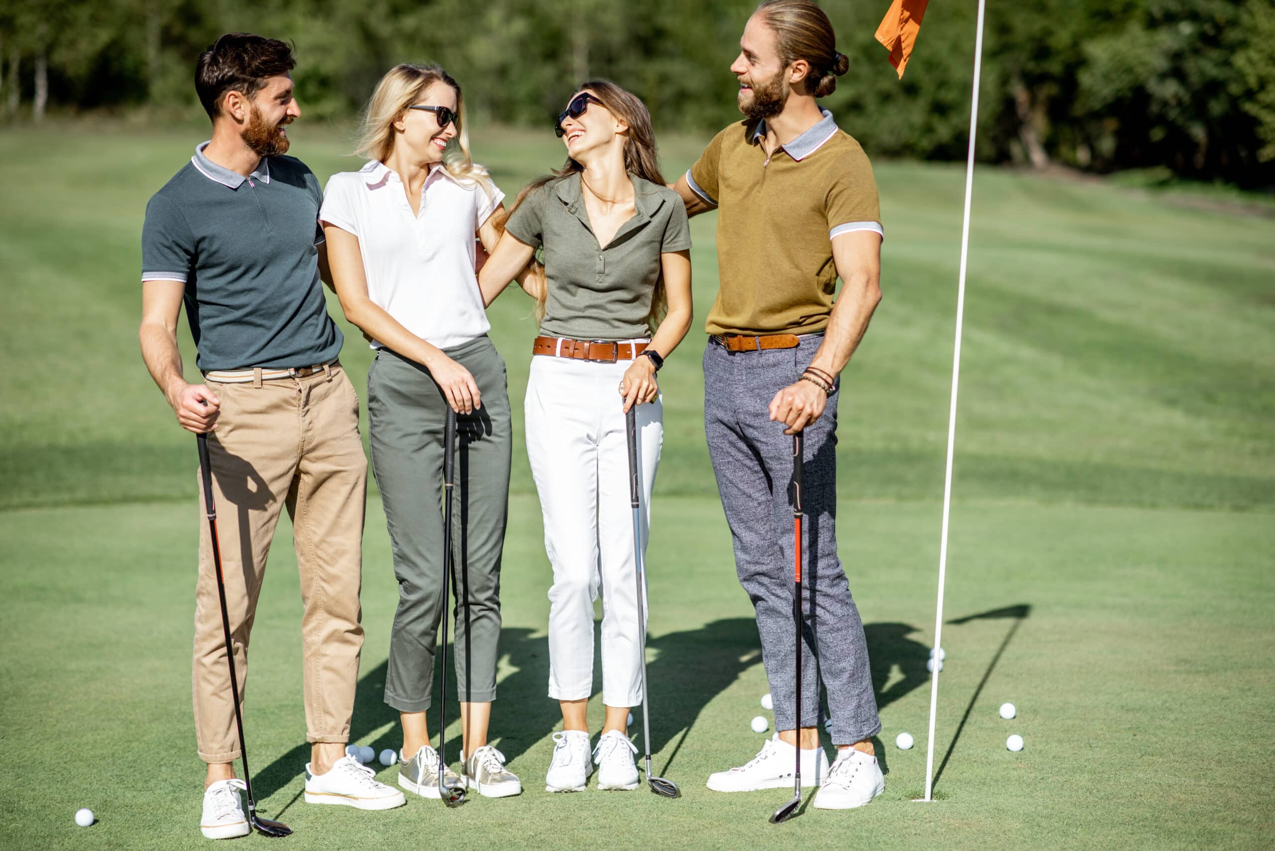 Cashiers Golf & Country Club Membership: Options, Benefits & Application Process