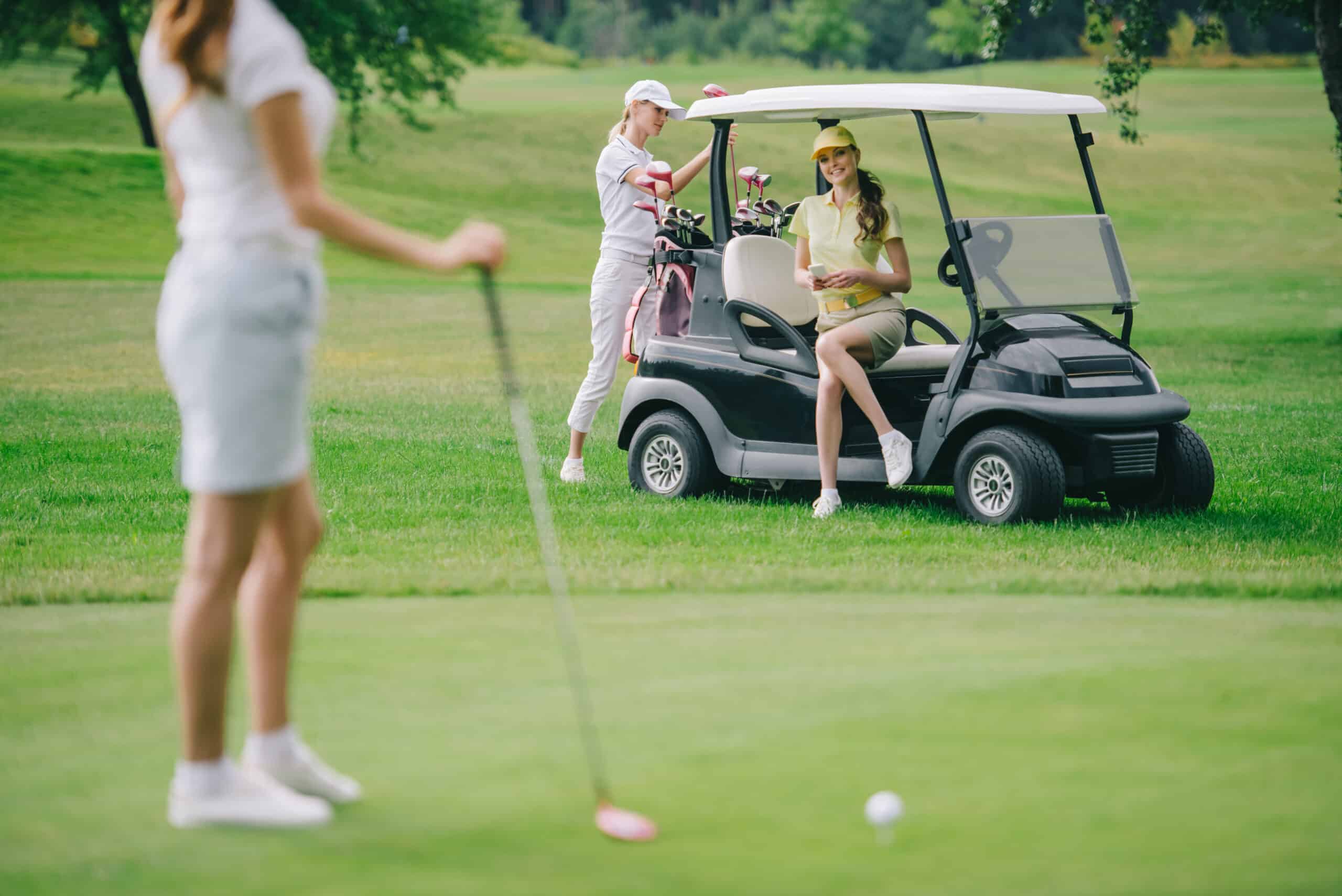 Cashiers Golf & Country Club Membership: Options, Benefits & Application Process