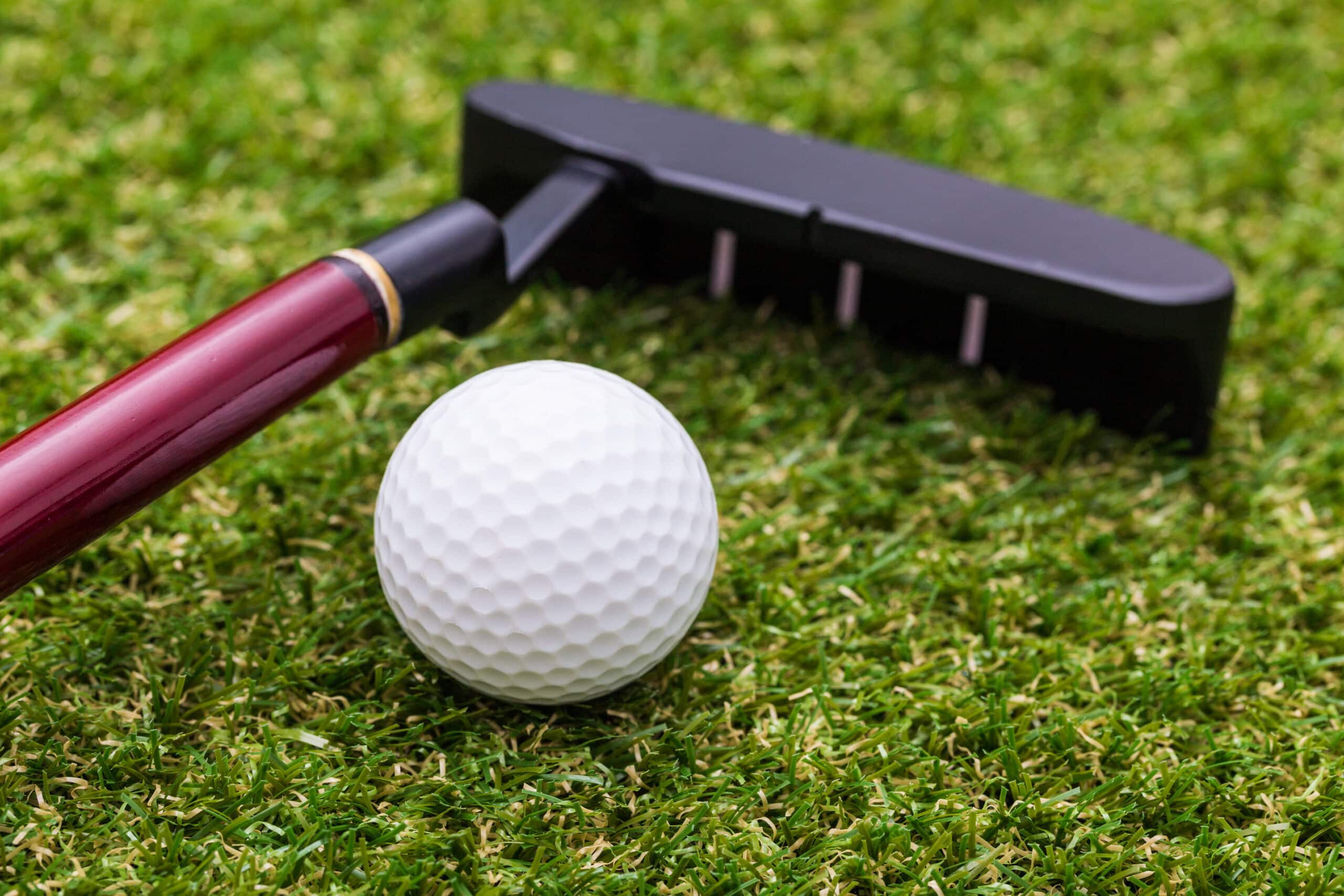 Hole-by-Hole Guide to Hampshire Country Club's Championship Course