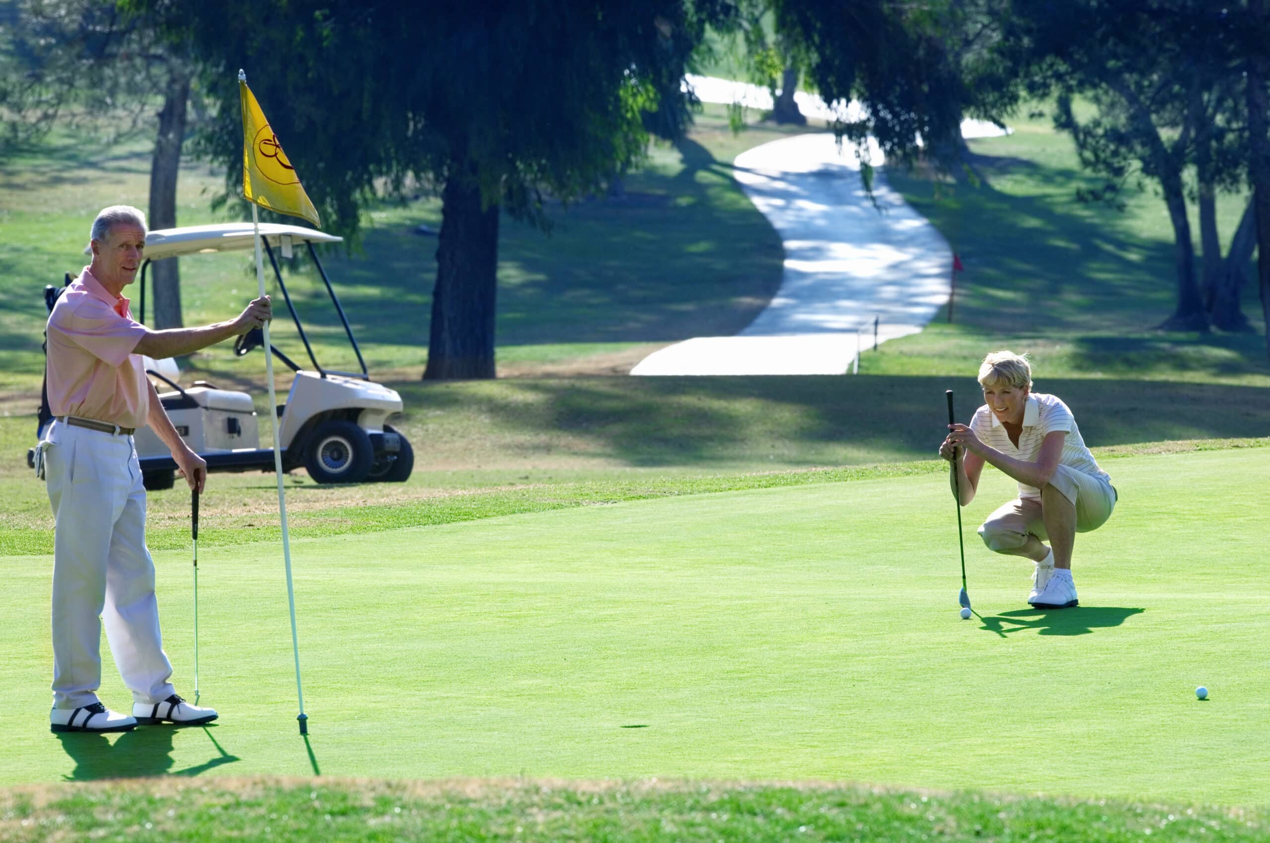 The Complete Guide to Golf at Burlingame Country Club: Course Details, Amenities & Programs