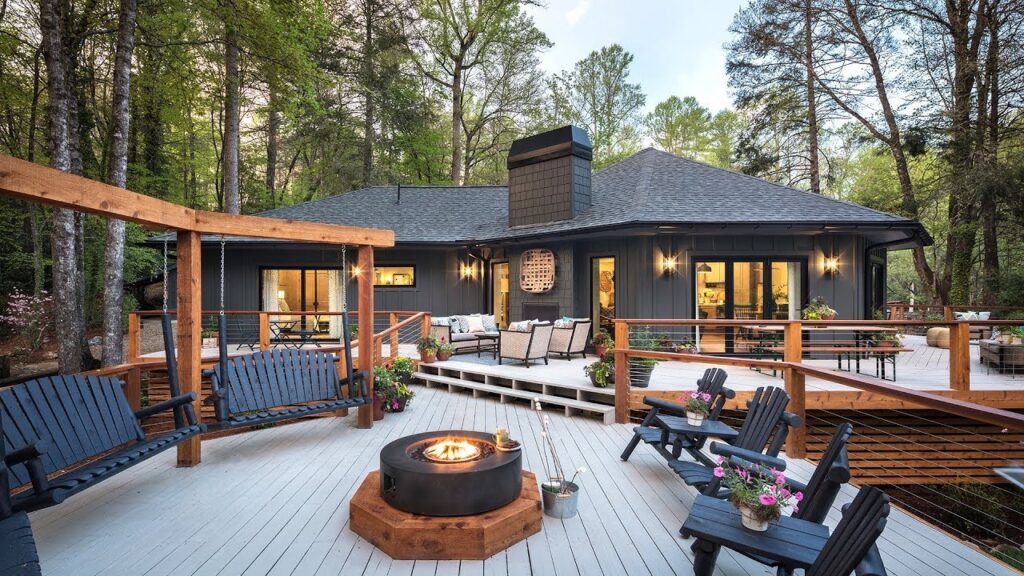 Living in Burlingame Sapphire, NC: Community Guide