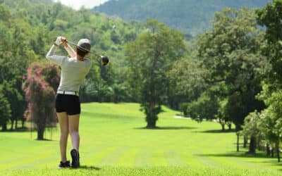 Burlingame Country Club Golf Course Cashiers NC: Full Guide