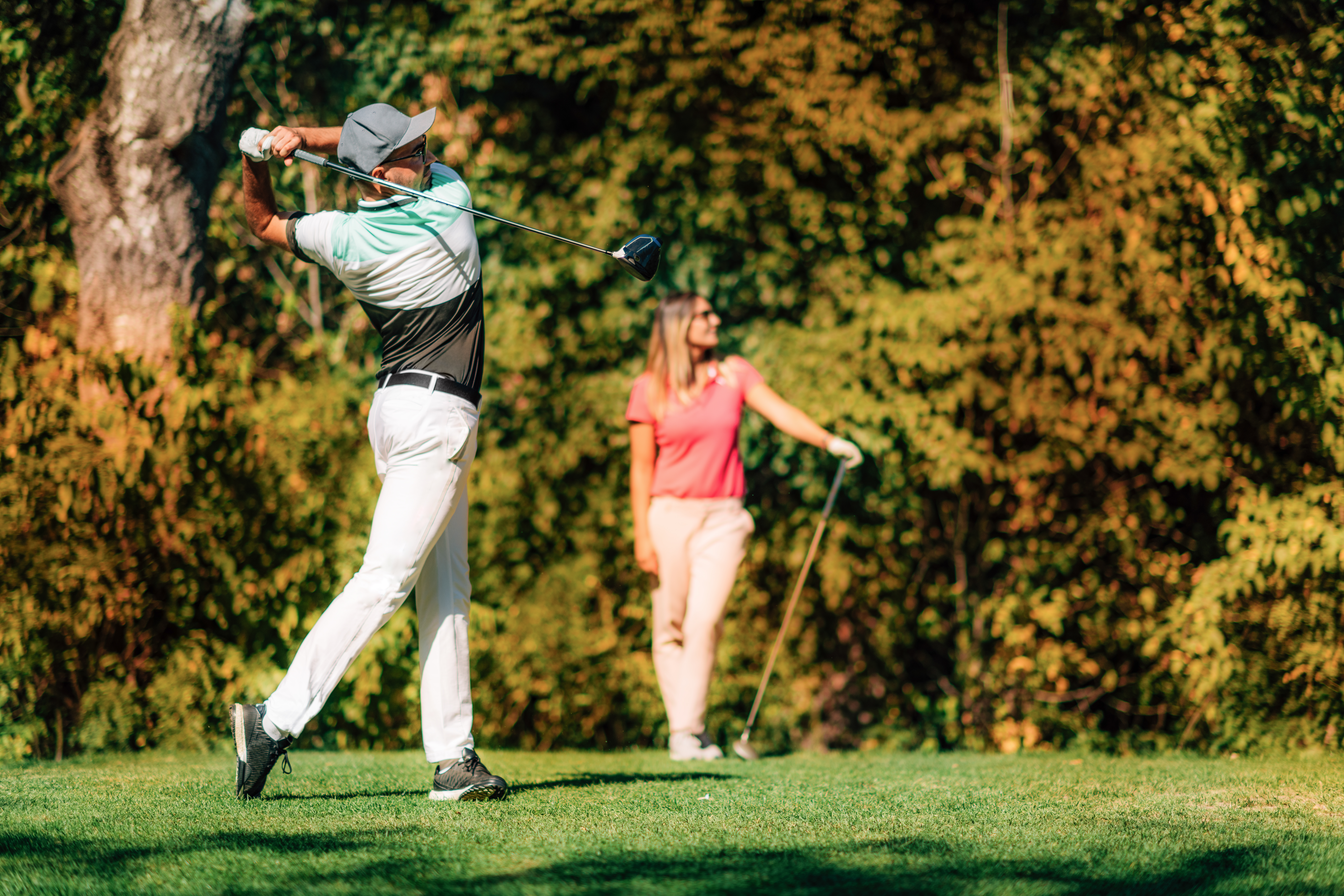 Best Golf Courses in Cashiers NC