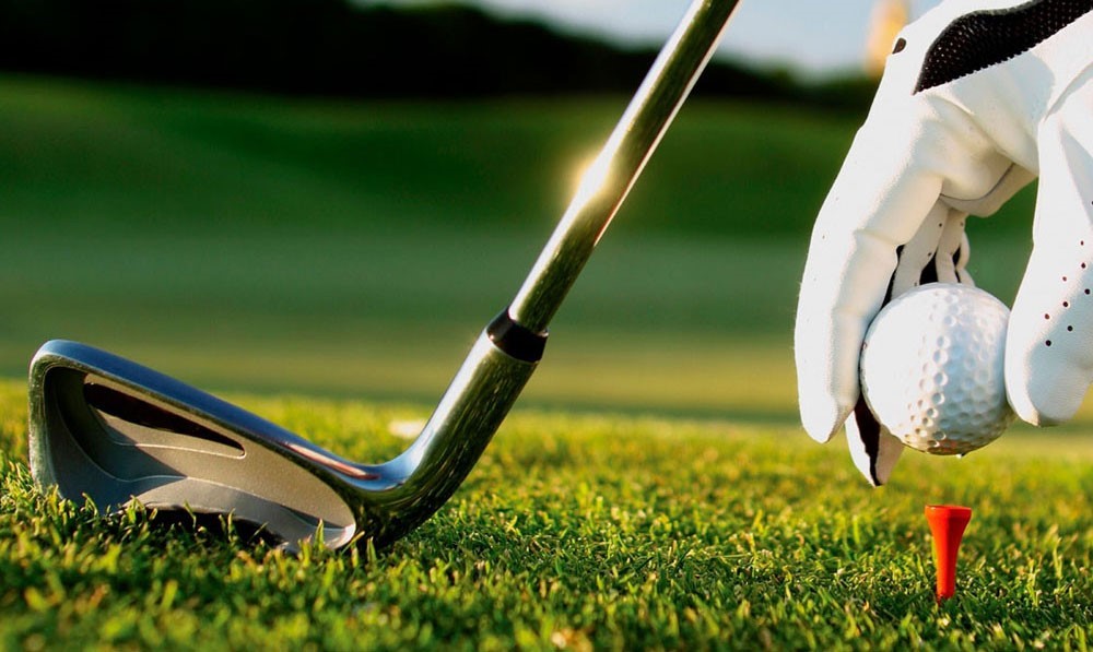 Golf Instruction in Highlands Ranch