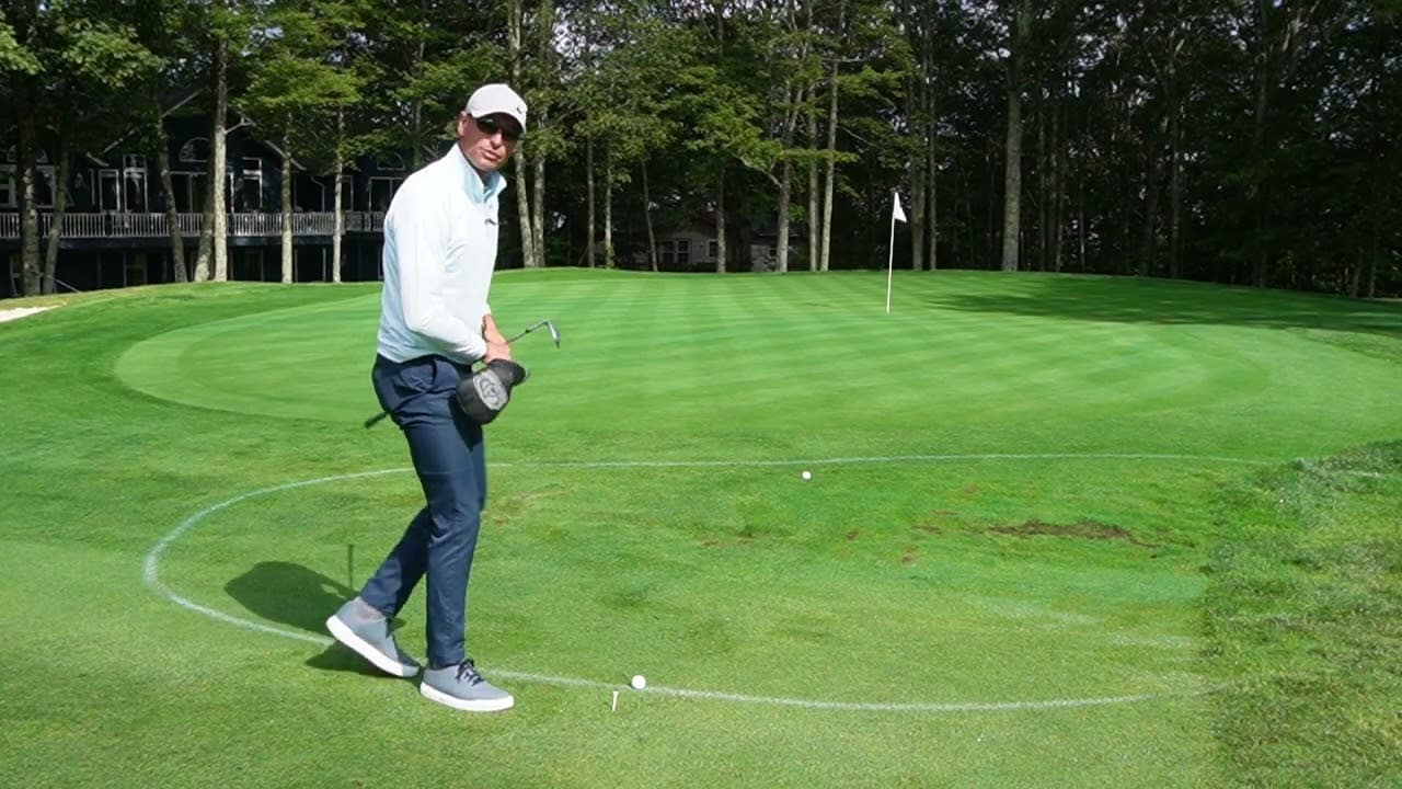 Cashiers NC Golf Instruction: Complete Resource for Mountain Golf Improvement