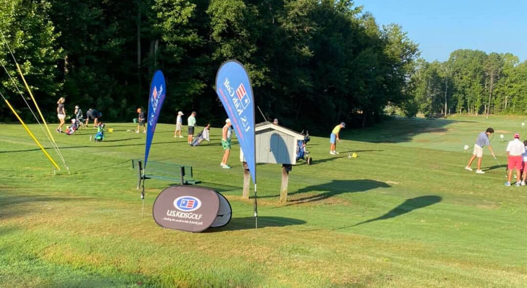 The Ultimate Guide to Golf Courses in Western North Carolina