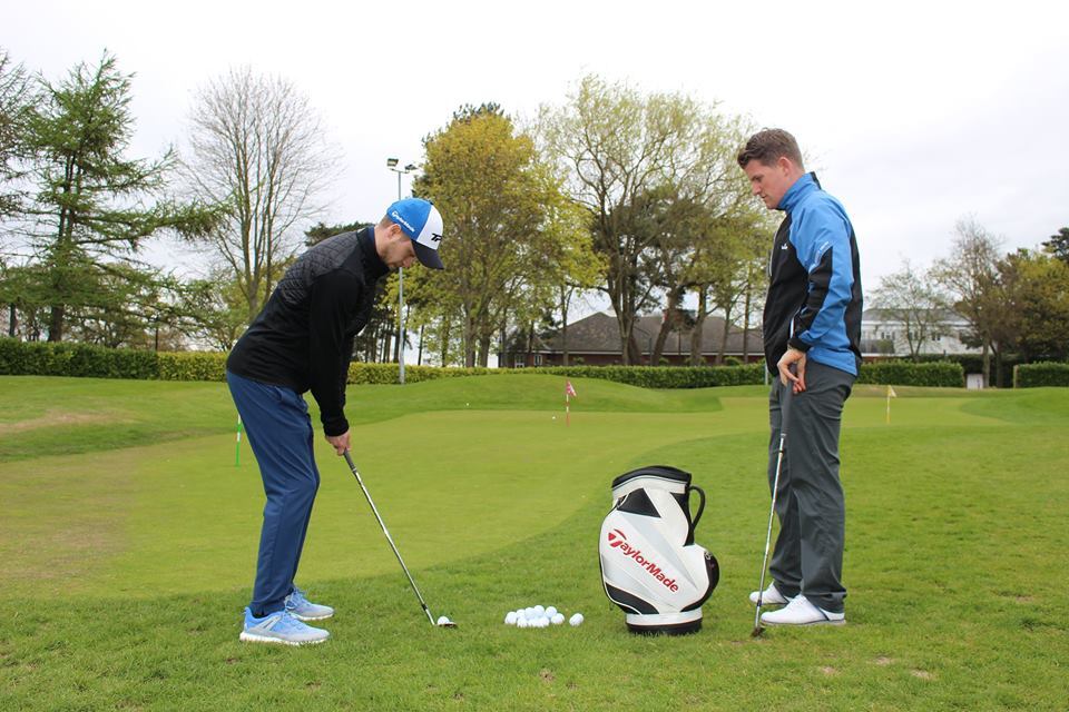 Cashiers NC Golf Instruction: Complete Resource for Mountain Golf Improvement