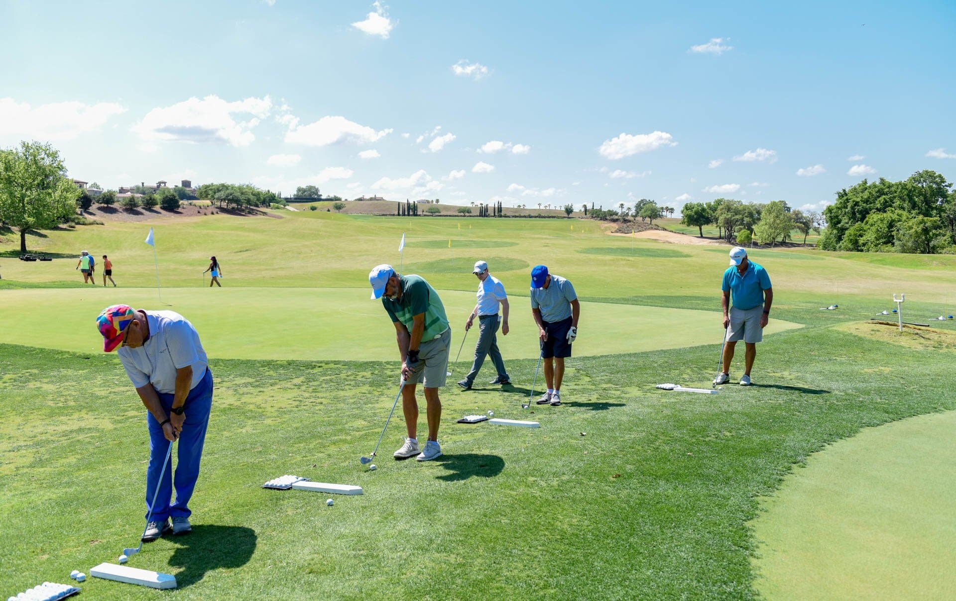 Best Golf Pros for Lessons in Highlands, NC (3)