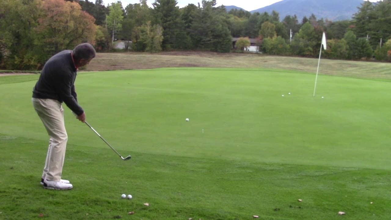 Golf Lessons in Highlands, (1)