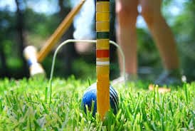 The History of Croquet