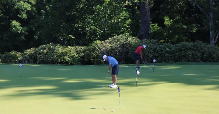 Twilight Golf at Burlingame Why Late-Afternoon Rounds Are Worth Setting Down Your Drink For