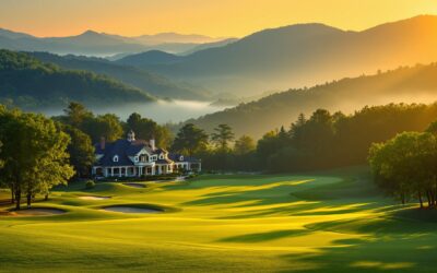 Asheville Country Club Membership Cost: Burlingame Cashiers