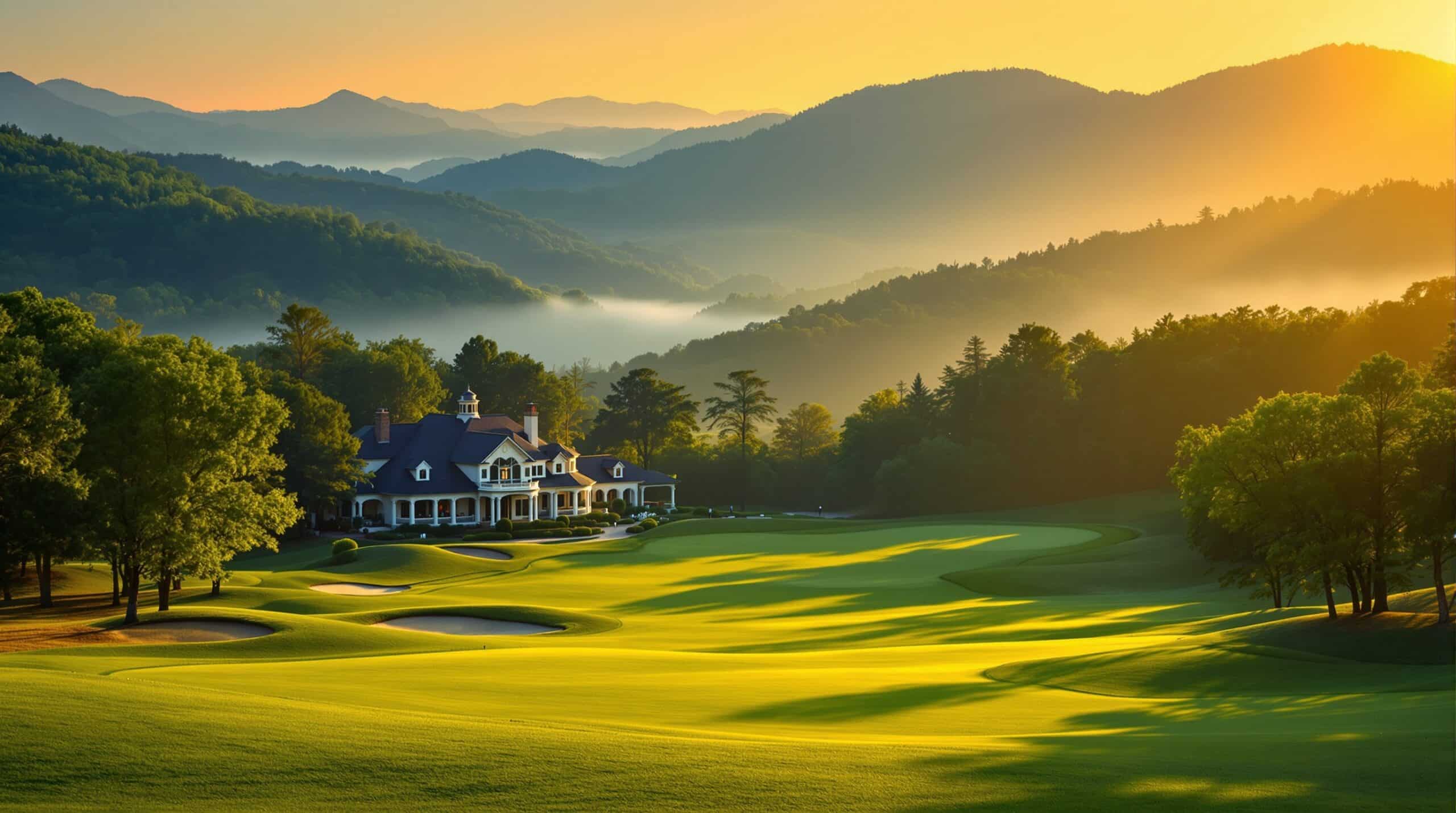 asheville country club membership cost