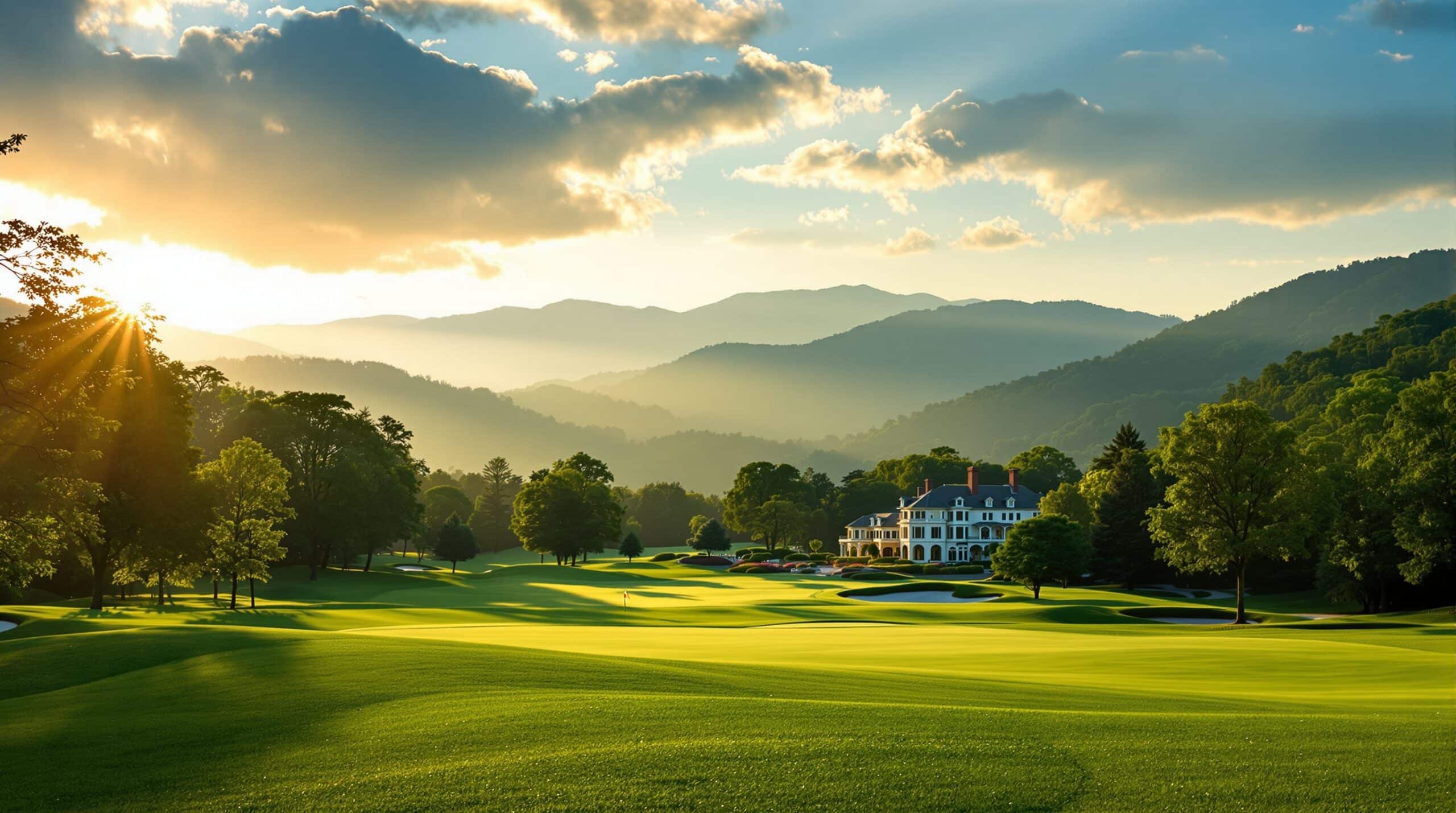 asheville country club membership cost