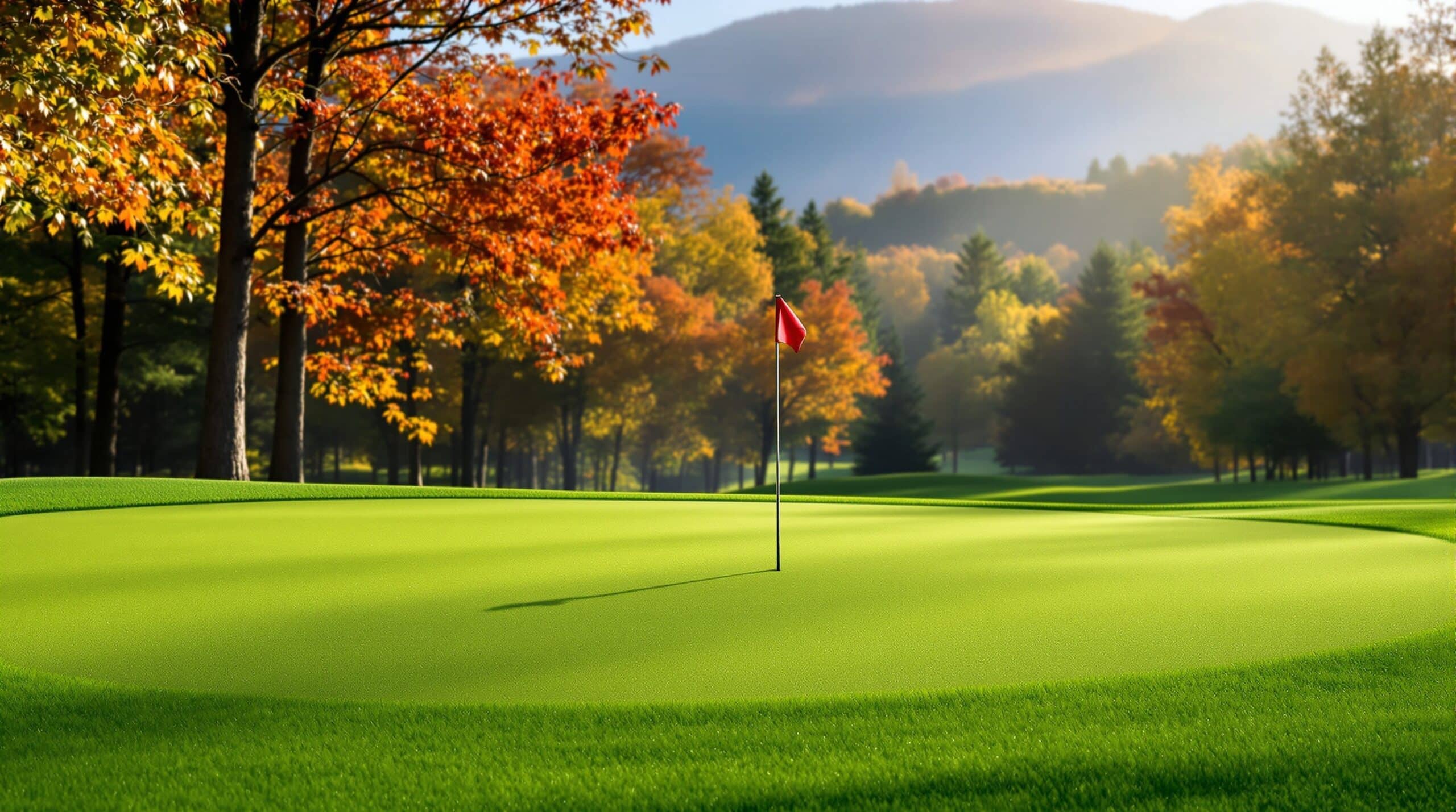 best nc mountain golf courses - in-depth