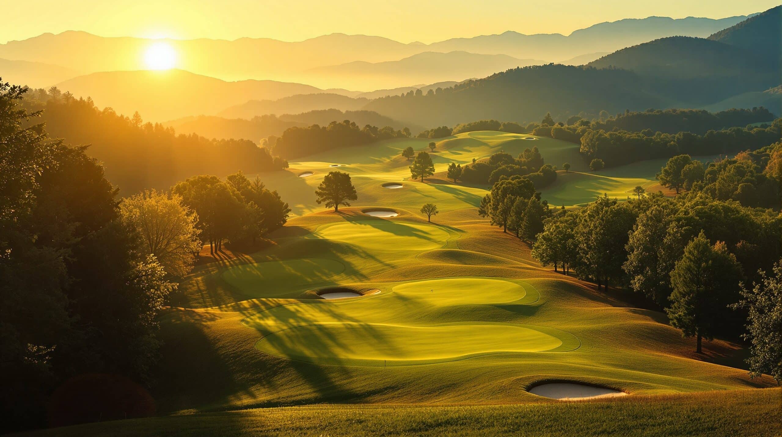best public golf courses