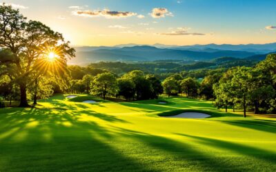 Best Time to Visit Sapphire NC – Seasonal Guide