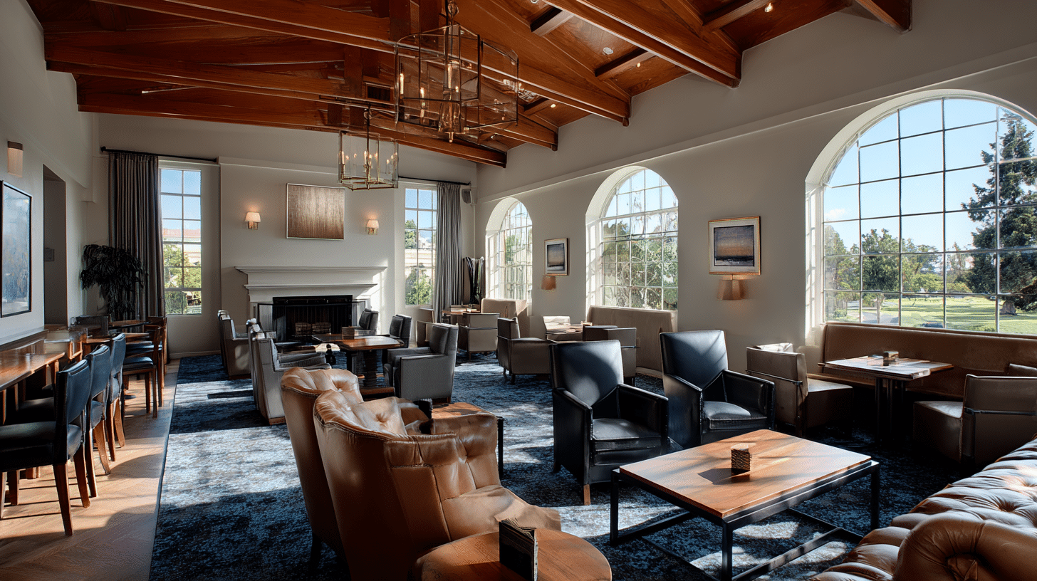 Cashiers, NC Golf at Its Finest: A Complete Guide to Burlingame Country Club