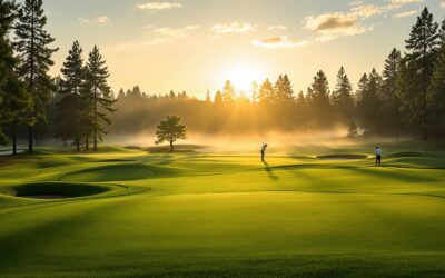 How to Book Tee Times at Burlingame Country Club Cashiers NC