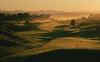 How to Book Tee Times at Burlingame Country Club Cashiers