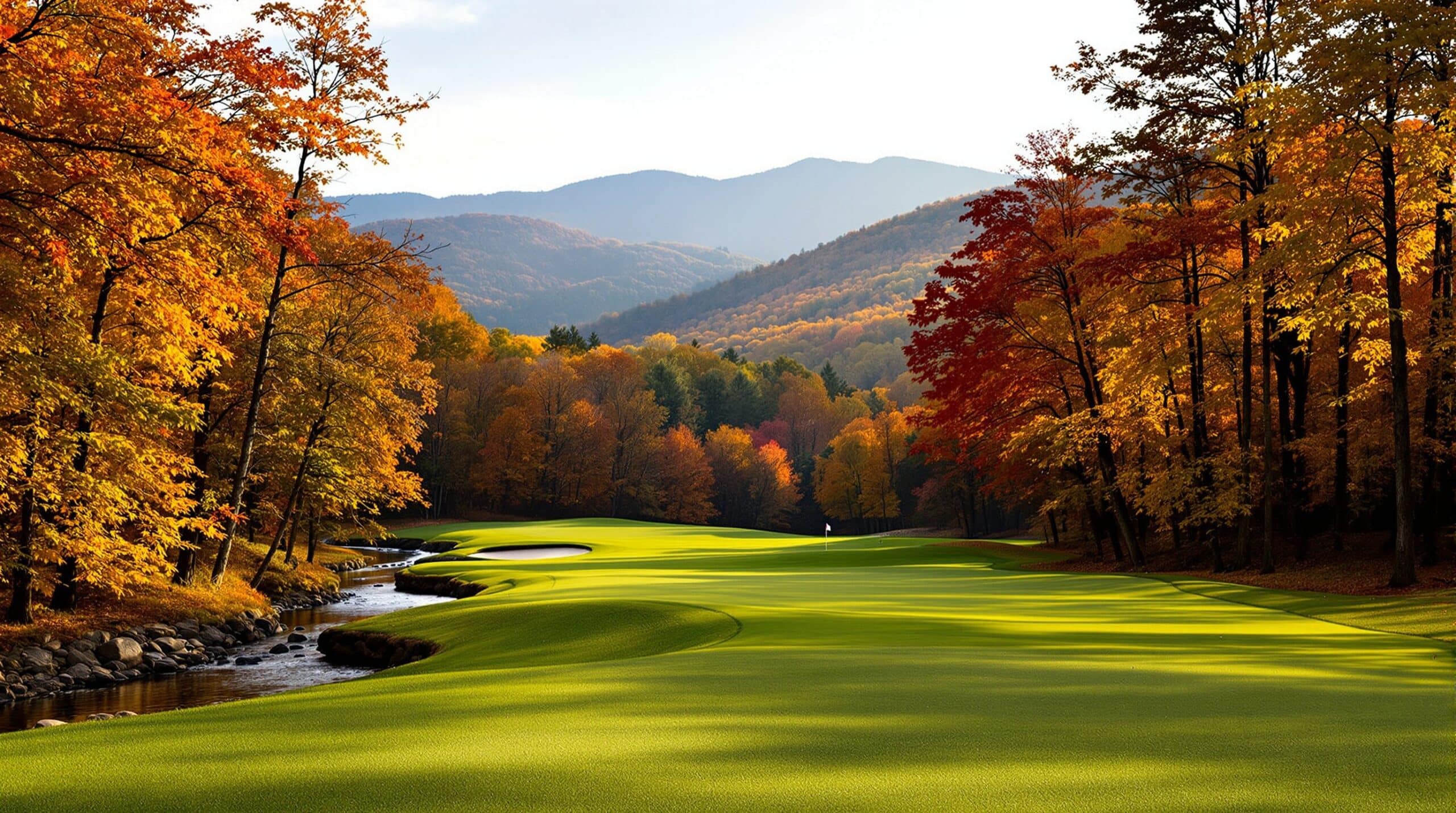 Sapphire Golf Course North Carolina: Play Burlingame CC