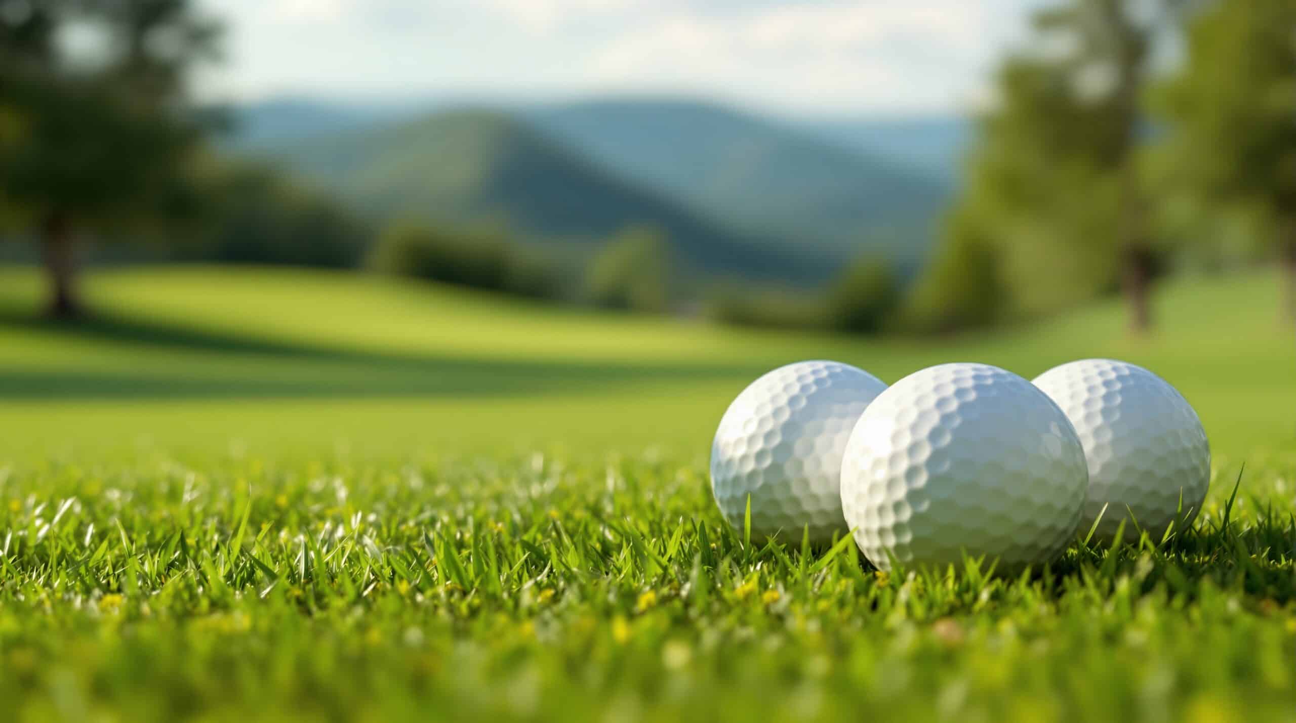 scramble golf - in-depth