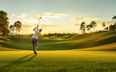 Slope Rating for Golf: What It Means at Burlingame