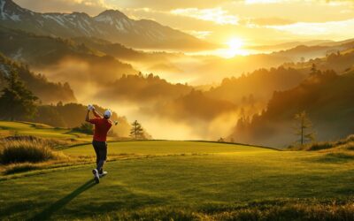 Slope Rating for Golf Explained: Burlingame County Club