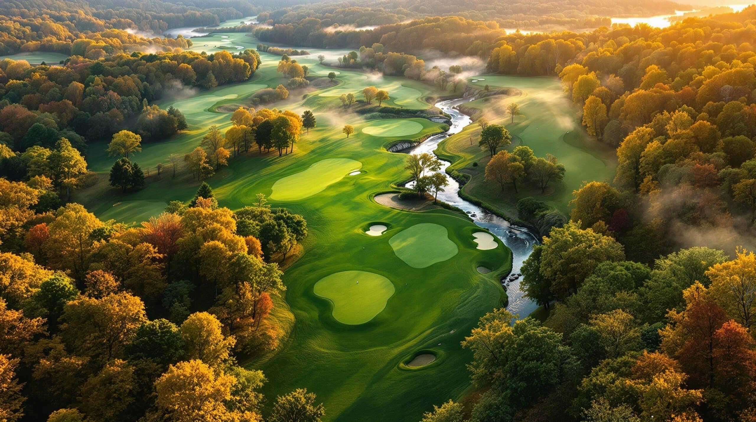 What Is Average Golf Course Slope Rating? Cashiers, NC Guide