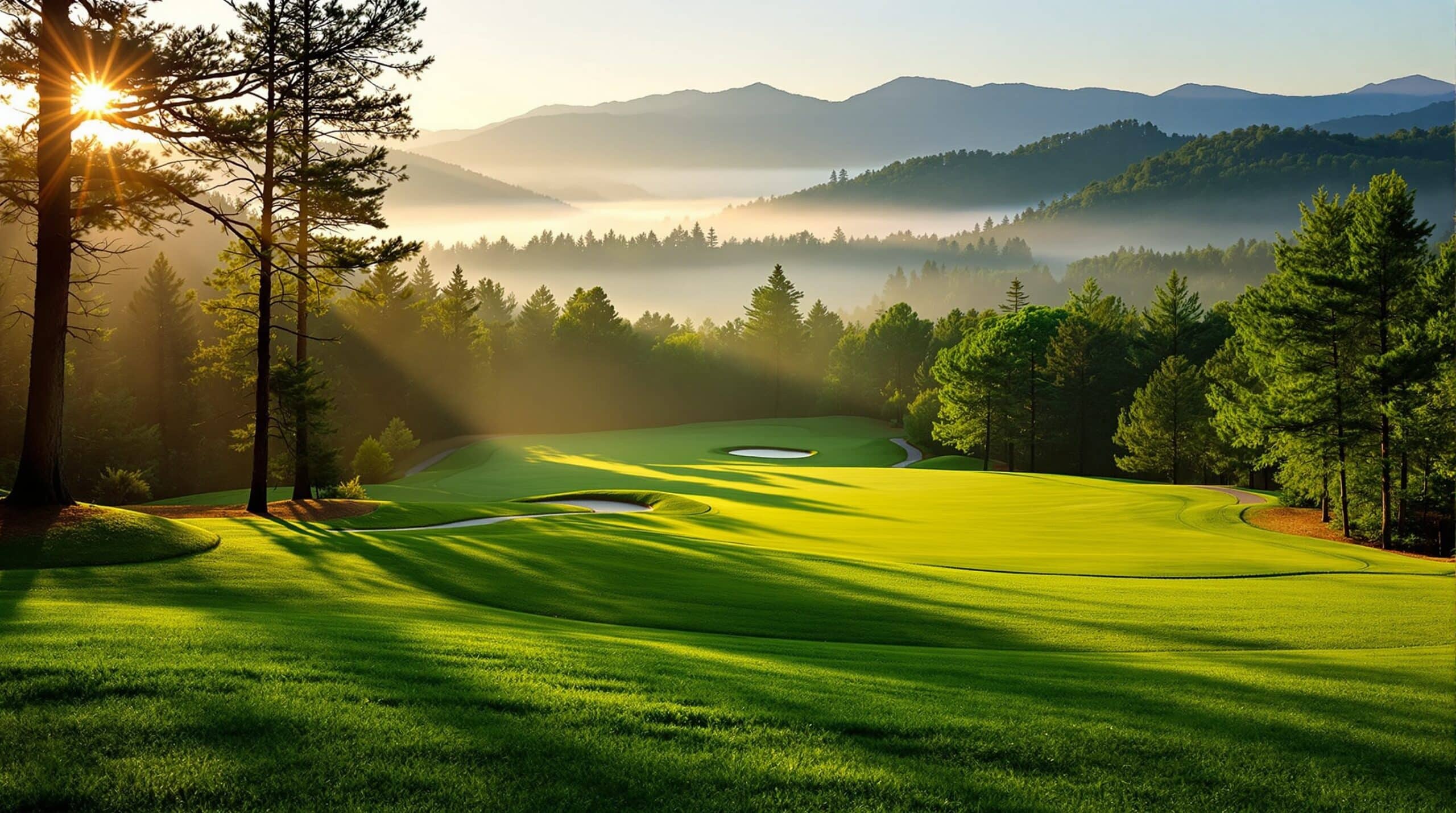 What Does a Cashiers NC Golf Vacation Really Cost?