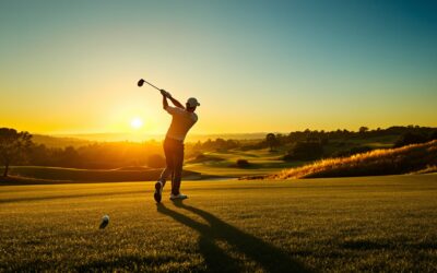 Twilight Golf at Burlingame: Why Late-Afternoon Rounds Are Worth Setting Down Your Drink For