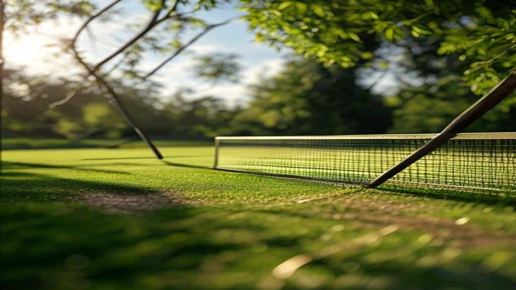 origin of croquet