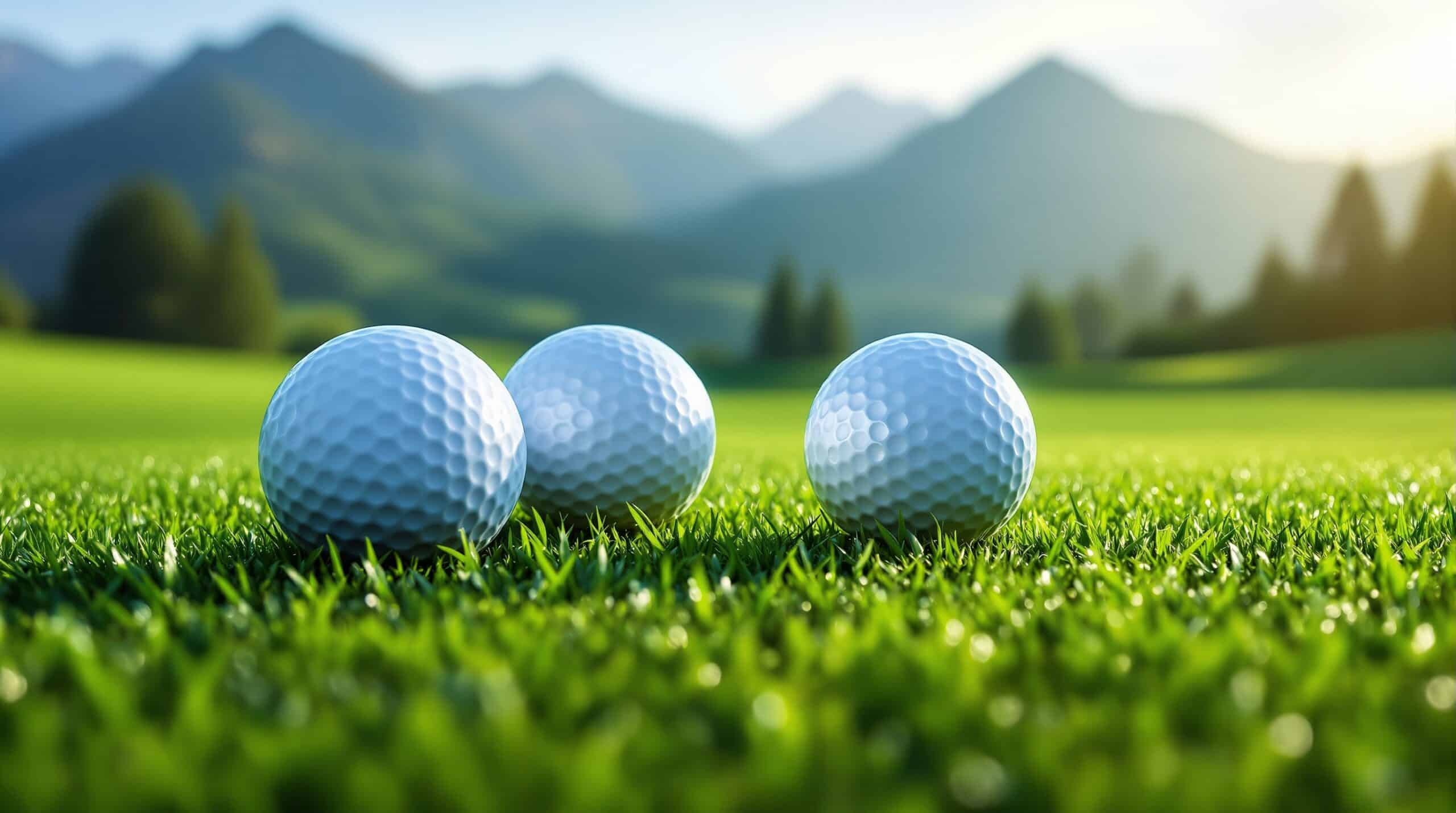 scramble vs best ball vs stroke play - in-depth