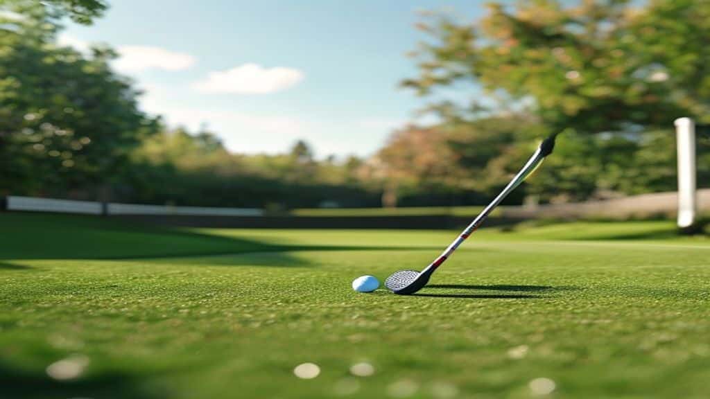 what is croquet