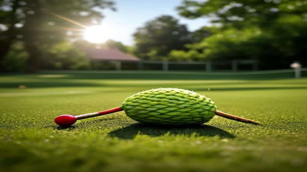 whats a croquet