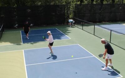 The Third Shot Drop vs. The Third Shot Drive: Choosing Your Weapon